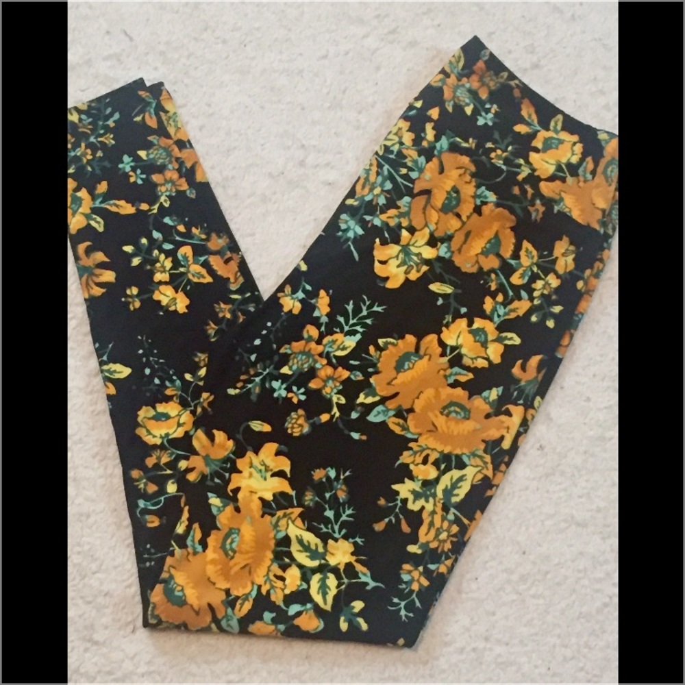 LuLaRoe Leggings
